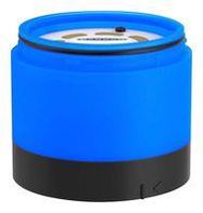 TOWER LIGHT MODULE, BLUE, 30VDC, 70MM