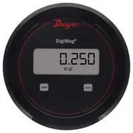 PRESSURE TX, DIFF, -0.25 TO0.25INCH-H2O