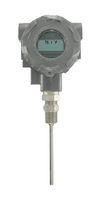 TEMP TRANSMITTER, 1KOHM, 4" PROBE