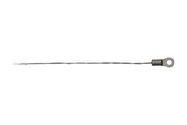 NTC THERMISTOR, AEC-Q200, 10K, WIRE LEAD