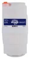 REPLACEMENT FILTER CANISTER, 0.3 MICRON