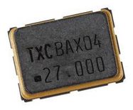 VCO/VCXO, 27MHZ, 7 X 5MM, CMOS