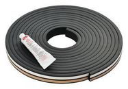 REPLACEMENT GASKET, 6.1M, SILICONE