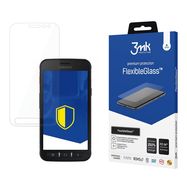 Samsung Galaxy Xcover 4s - 3mk FlexibleGlass™, 3mk Protection