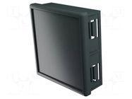 Front module ITALTRONIC