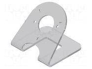 Clip; for enclosures; Eyebox,Eyebox Simple,ITALTRONIC ITALTRONIC