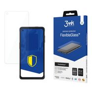 Samsung XCover Pro - 3mk FlexibleGlass™, 3mk Protection