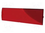 Front panel; prominent; 8M XTS Modulbox XTS ITALTRONIC