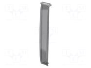 Front panel ITALTRONIC