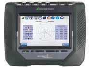 Meter: power quality analyser; LCD 7"; Network: three-phase; 4GB GOSSEN METRAWATT