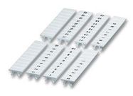 TERMINAL BLOCK MARKER, 1-10, 10.2MM