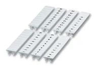 TERMINAL BLOCK MARKER, 1-10, 10.2MM