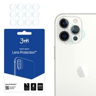 Apple iPhone 12 Pro Max - 3mk Lens Protection™, 3mk Protection