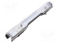 LED lamp; IP20; 12÷48VDC; 6W; 600lm; 5000K; clip,magnet; -30÷55°C FINDER