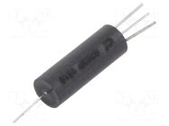 Relay: reed switch; SPST-NO; Ucoil: 3VDC; 1A; max.200VDC; 10W; PCB SENSATA / CYNERGY3