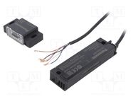 Safety switch: RFID; SG-P; IP65; PBT,thermoplastic PC; 24VDC; 30mA PANASONIC