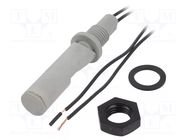 Sensor: liquid level; -10÷120°C; OUT: SPST-NO; cables; 0.6A; 240VAC SENSATA / CYNERGY3