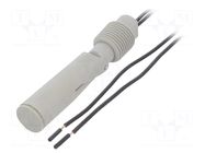 Sensor: liquid level; -10÷120°C; OUT: SPST-NO; cables; 0.6A; 240VAC SENSATA / CYNERGY3