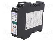 Converter: trip amplifier; for DIN rail mounting; 16÷30VDC SENSATA / CYNERGY3