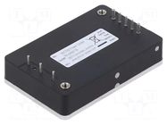 Converter: DC/DC; 150W; Uin: 14.4÷170VDC; Uout: 12VDC; Iout: 12.5A RECOM