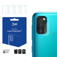 Samsung Galaxy M21 - 3mk Lens Protection™, 3mk Protection