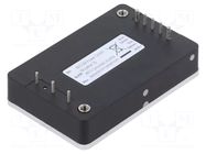 Converter: DC/DC; 150W; Uin: 14.4÷170VDC; Uout: 54VDC; Iout: 2.8A RECOM