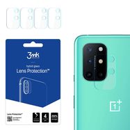 OnePlus 8T 5G - 3mk Lens Protection™, 3mk Protection