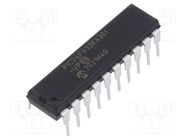 IC: PIC microcontroller; 32kB; 32MHz; THT; DIP20; PIC24 MICROCHIP TECHNOLOGY