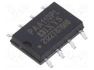 Relay: solid state; SPST-NO x2; Icntrl max: 50mA; 150mA; 22Ω; SMT IXYS