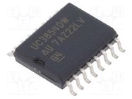 IC: PMIC; PFC controller; SO16; 0÷70°C; 16÷20V; tube; SMPS; 10÷20VDC TEXAS INSTRUMENTS