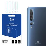 Xiaomi Mi 10 Pro 5G - 3mk Lens Protection™, 3mk Protection