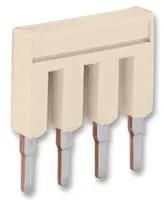 JUMPER BAR, 4WAY, LIGHT GREY