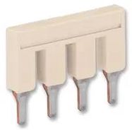 JUMPER BAR, 2WAY, LIGHT GREY