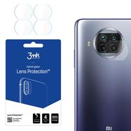 Xiaomi Mi 10T Lite 5G - 3mk Lens Protection™, 3mk Protection