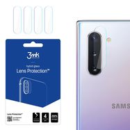 Samsung Galaxy Note 10 - 3mk Lens Protection™, 3mk Protection