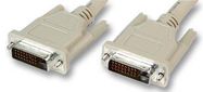 CABLE, DVI M TO M SL, 2M