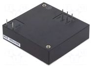 Converter: AC/DC; 70W; Uin: 90÷264VAC; 24VDC; Iout: 2.92A; 88.5% CINCON