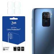 Xiaomi Redmi Note 9 4G - 3mk Lens Protection™, 3mk Protection