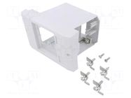 Housing; on panel; IP41 EATON ELECTRIC