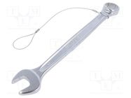 Wrench; combination spanner; 19mm; for working at height; steel BETA