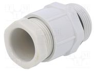 Cable gland; PG16; polyamide ILME