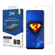 Realme 7 Pro - 3mk SilverProtection+, 3mk Protection