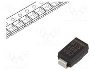 Diode: Schottky rectifying; SMD; 90V; 1.5A; SMA; reel,tape 