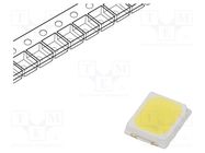 LED; SMD; 2835; white; 24÷26lm; 5700-6000(typ)-6500K; 120°; 60mA FORYARD