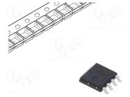 Transistor: N-MOSFET; EETMOS4; unipolar; 60V; 64A; Idm: 192A; 168W SHINDENGEN