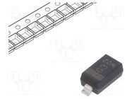 Diode: Schottky rectifying; SOD123; SMD; 30V; 2A; reel,tape NEXPERIA