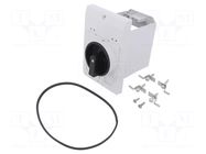 Housing; on panel; IP54 EATON ELECTRIC