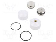 Vent valve kit HUMMEL