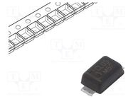 Diode: CRD; single diode; SOD123F; 2÷190V; 4.5÷6.7mA; 0.7W DIOTEC SEMICONDUCTOR