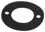 PANEL GASKET, EPDM RUBBER, BLACK, LIGHT